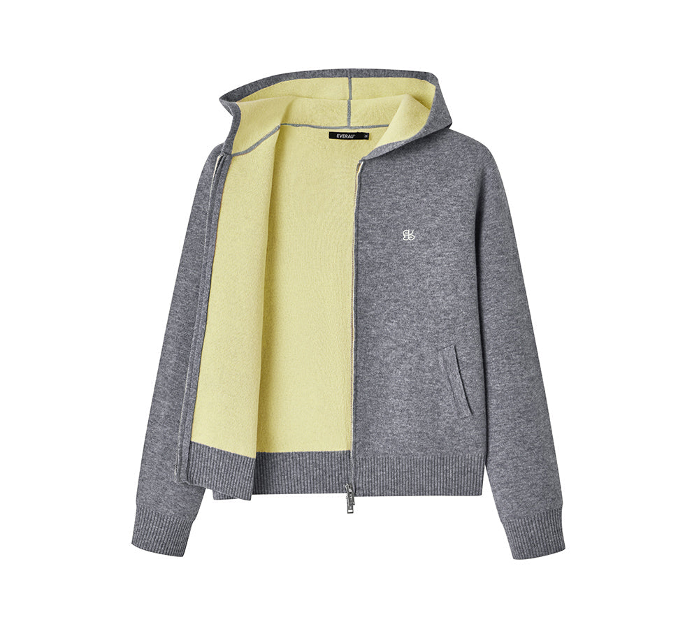 Tanno Cardigan EVERAU