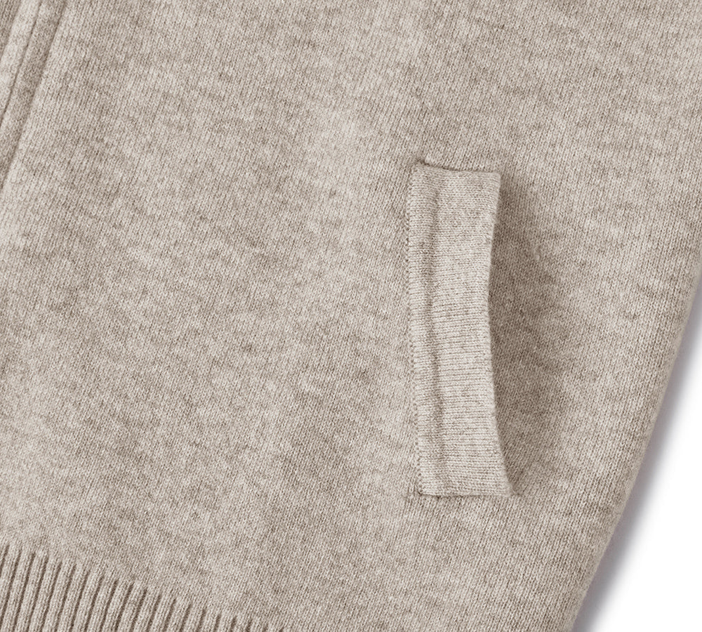 Tanno Cardigan EVERAU