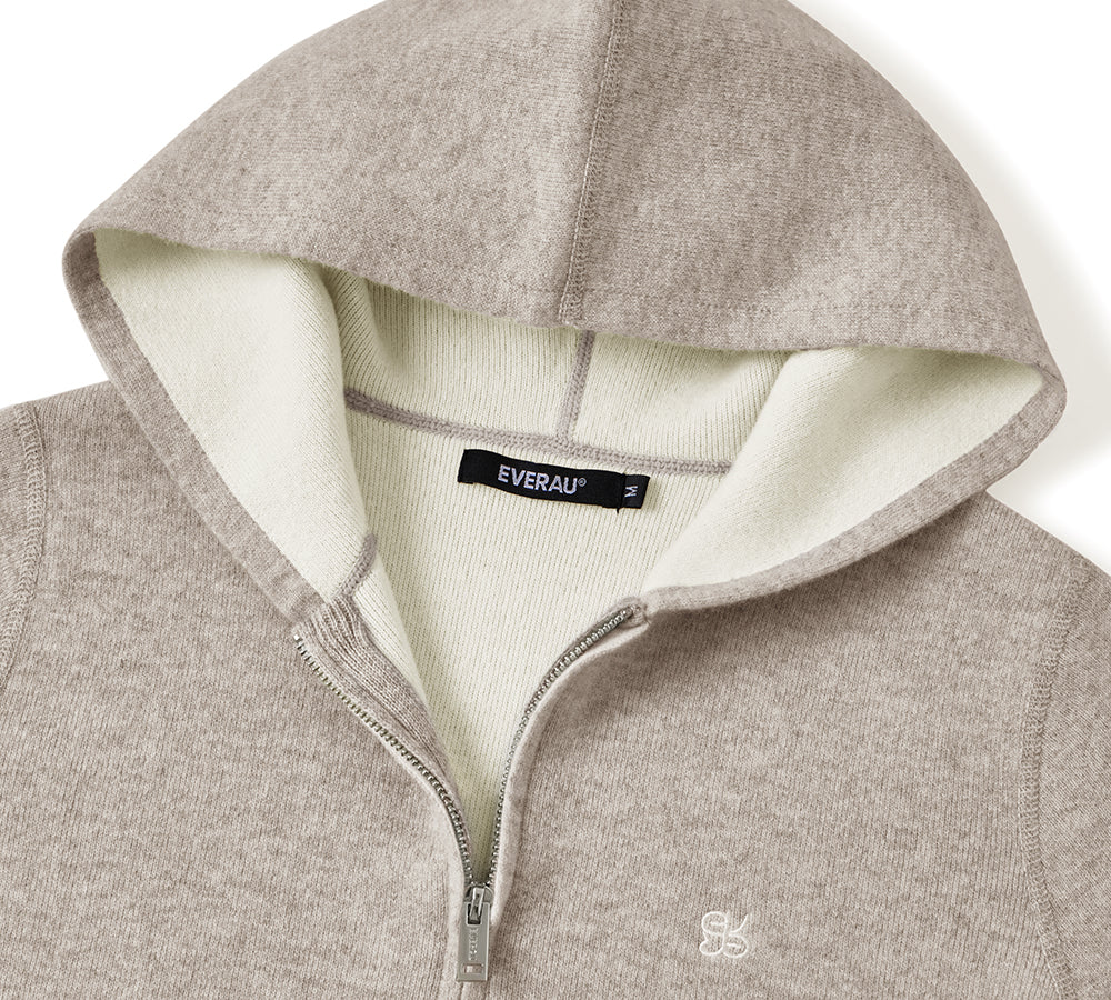 Tanno Cardigan EVERAU