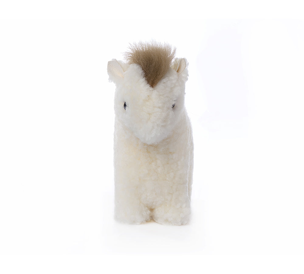 Alvara Pony EVERAU