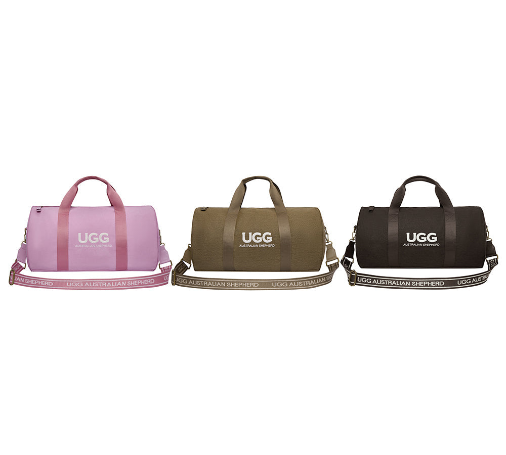 Medium Canvas Travel Bag Timora – Ever UGG Outlet