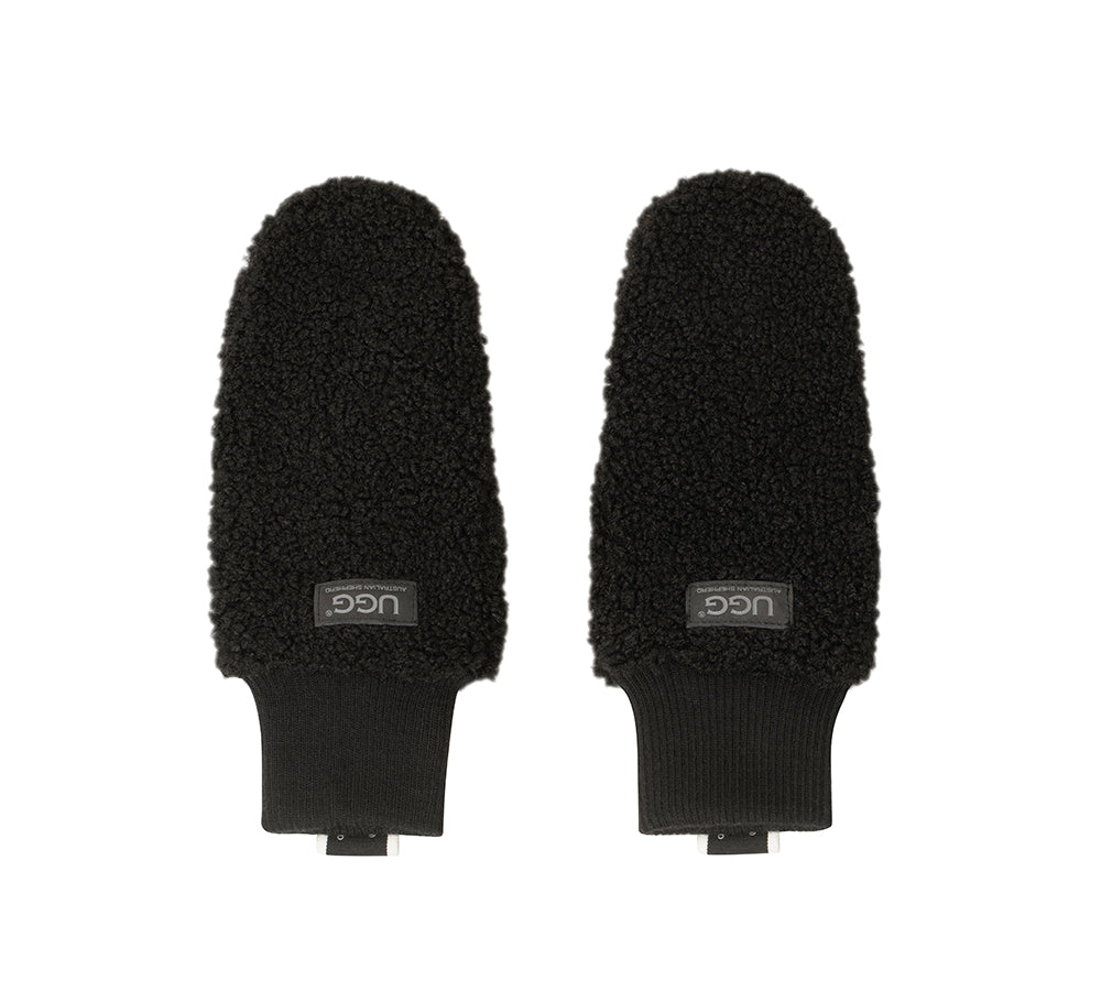 Mirae Gloves UGG AUSTRALIAN SHEPHERD
