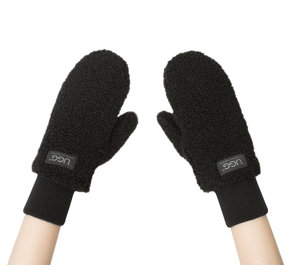 Mirae Gloves UGG AUSTRALIAN SHEPHERD