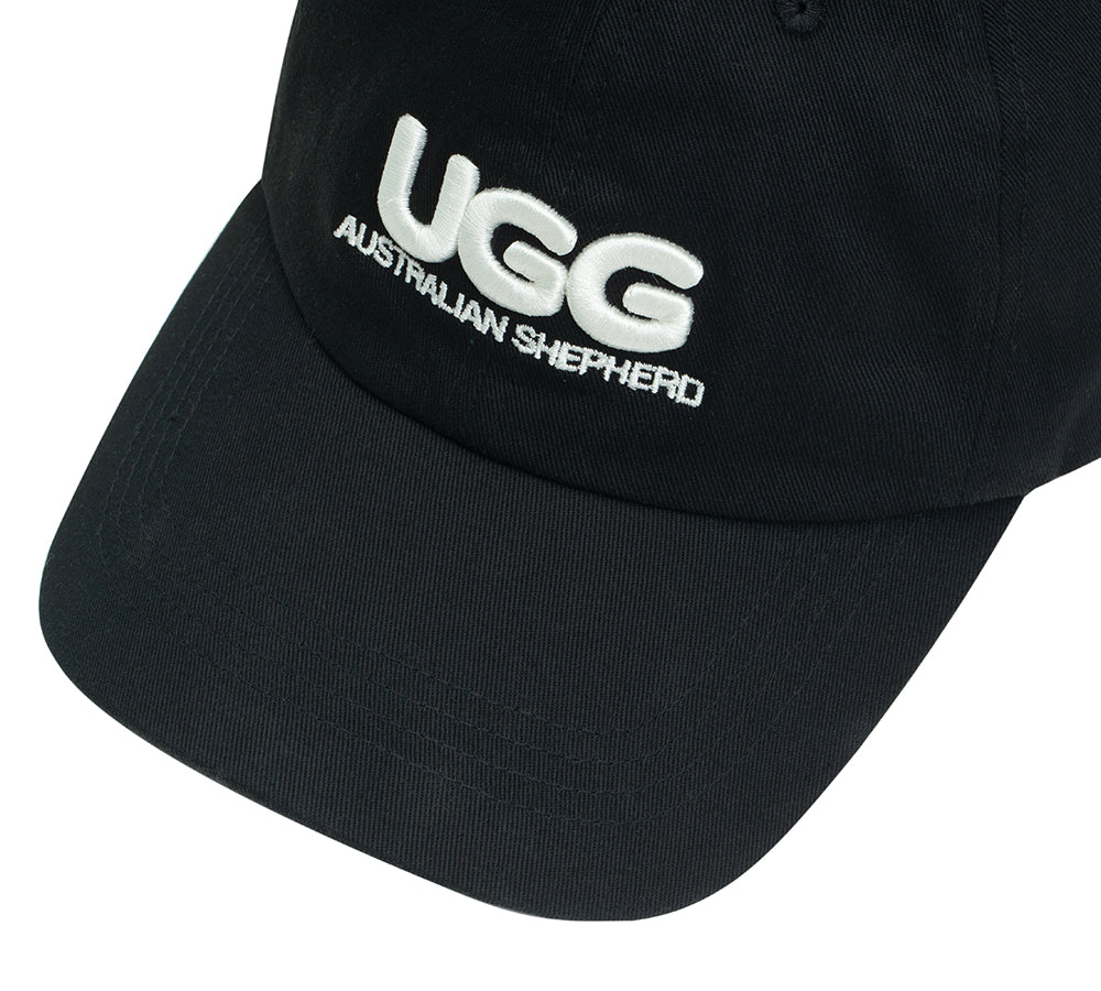 Australian Shepherd@UGG Classic Ballcap UGG AUSTRALIAN SHEPHERD