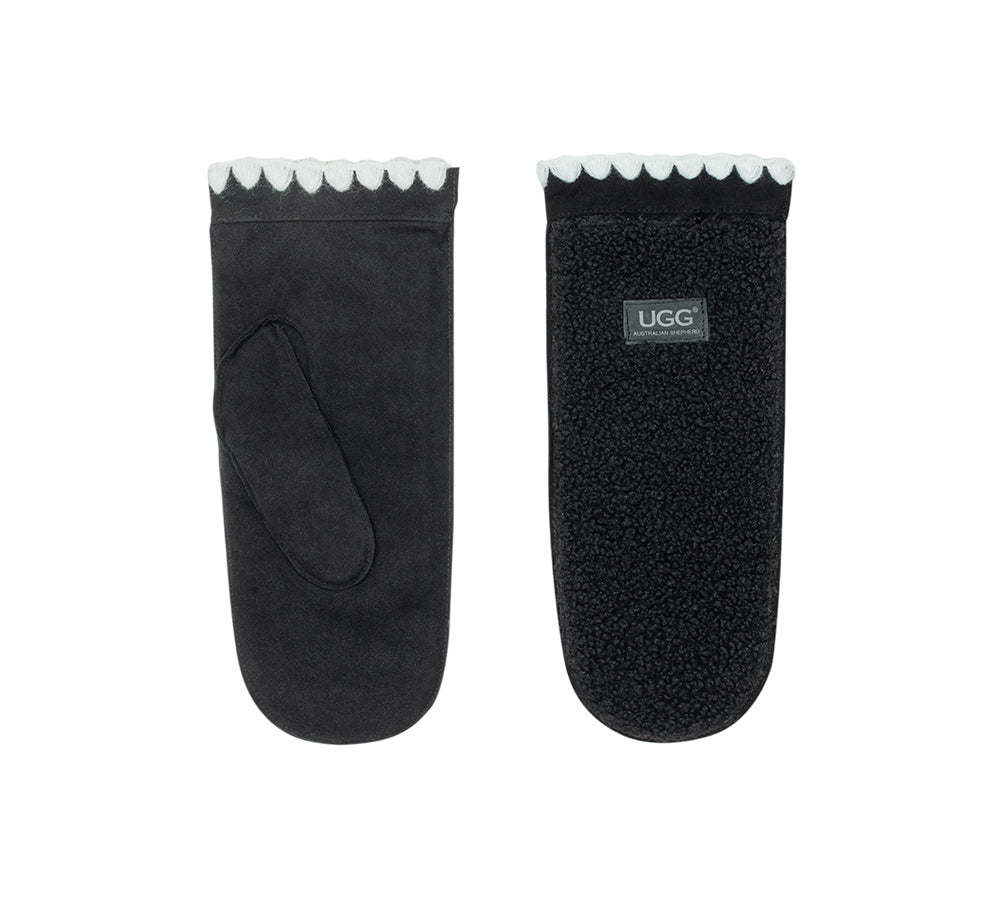 Thyra Gloves UGG AUSTRALIAN SHEPHERD
