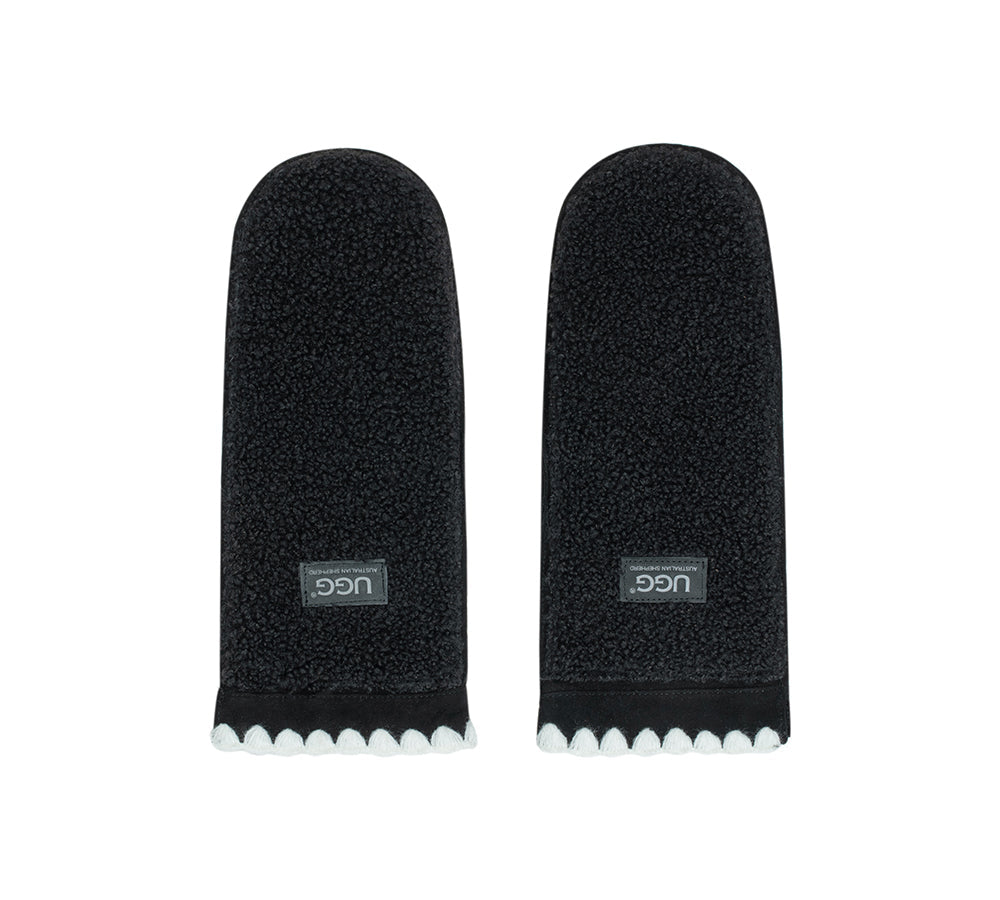 Thyra Gloves UGG AUSTRALIAN SHEPHERD