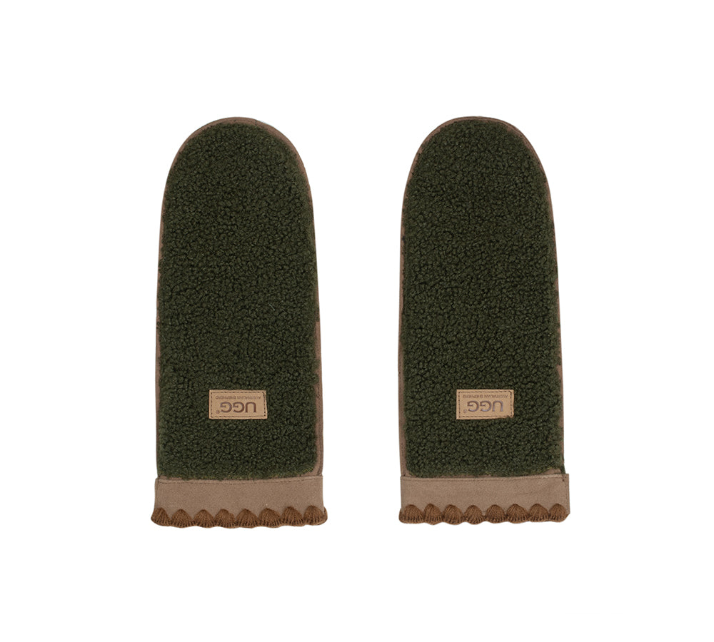 Thyra Gloves UGG AUSTRALIAN SHEPHERD