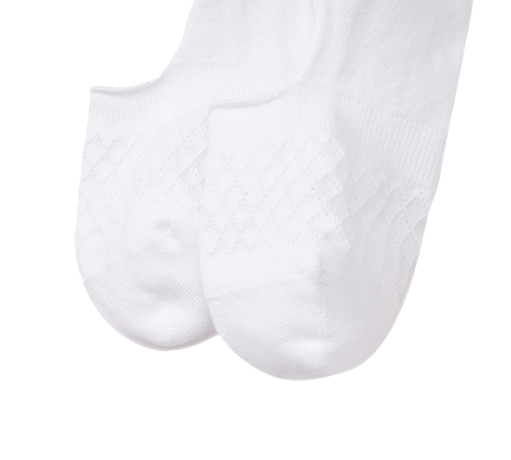 Breea Sock EVERAU