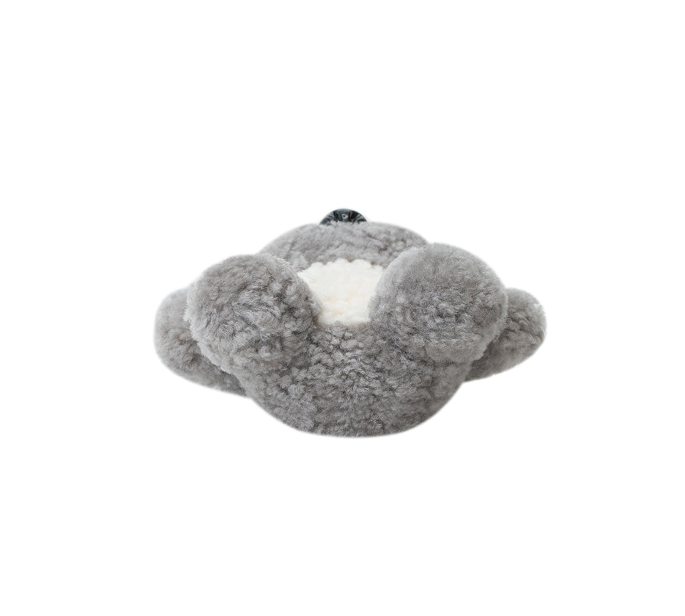 Huggla Keyring UGG AUSTRALIAN SHEPHERD