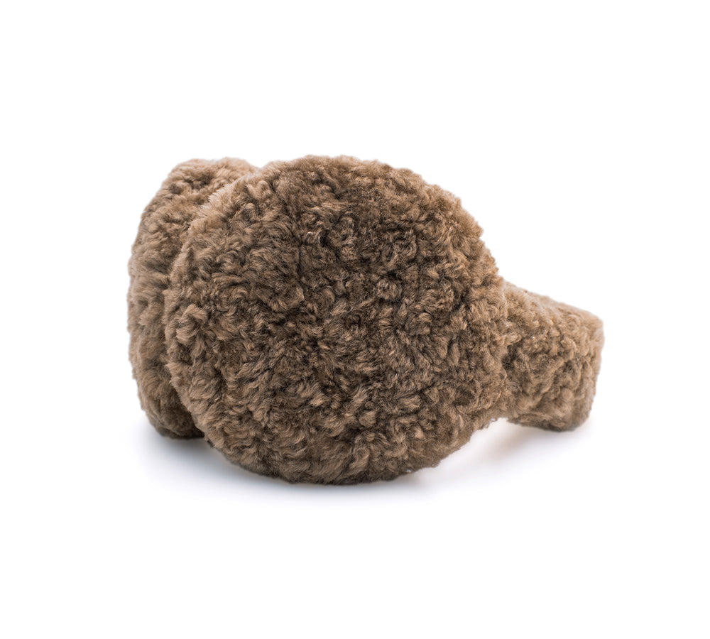 EVERAU® UGG Earmuff Kids Cozette