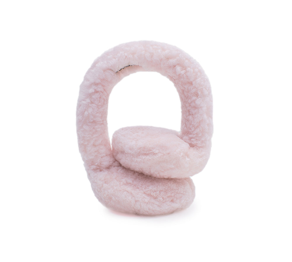 EVERAU® UGG Earmuff Kids Cozette