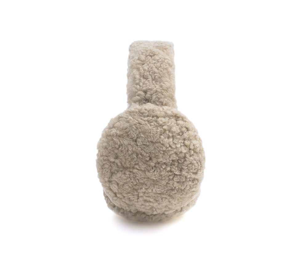 EVERAU® UGG Earmuff Kids Cozette