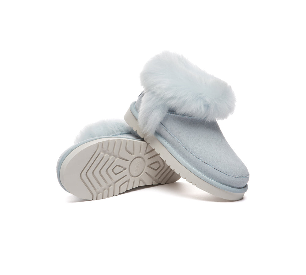 Frovia UGG AUSTRALIAN SHEPHERD