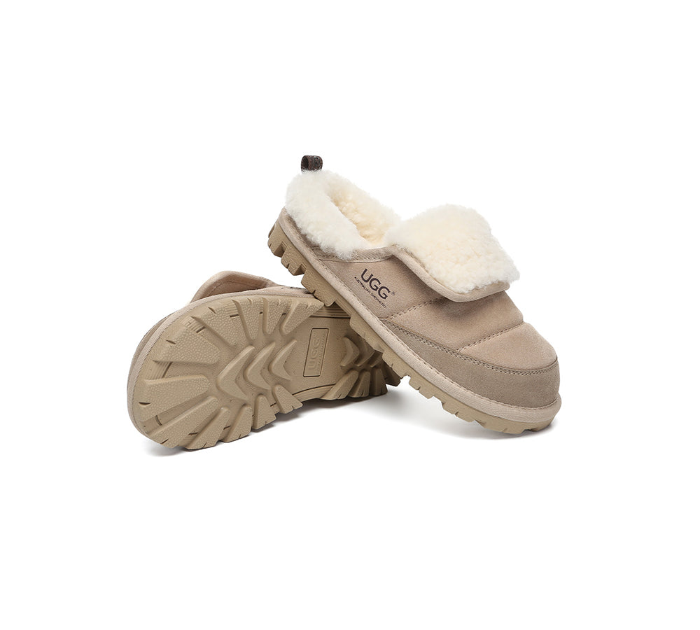 AUSTRALIAN SHEPHERD® UGG Slippers Theia