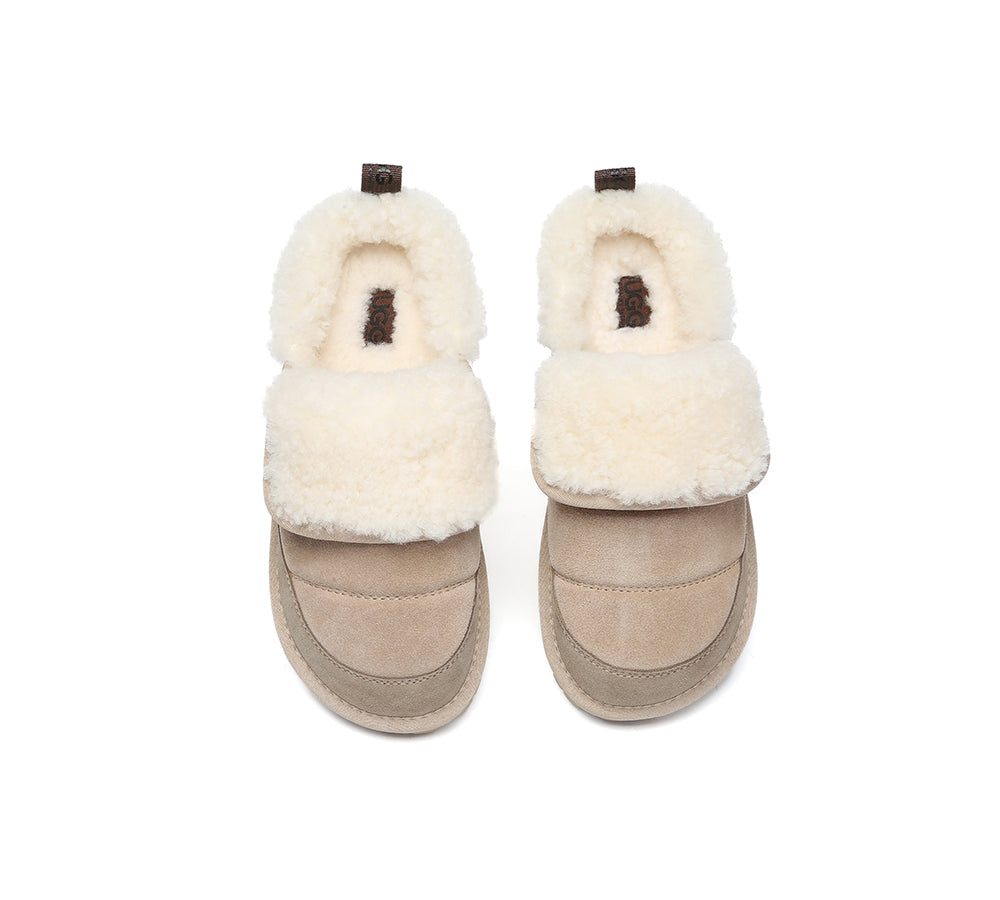 AUSTRALIAN SHEPHERD® UGG Slippers Theia