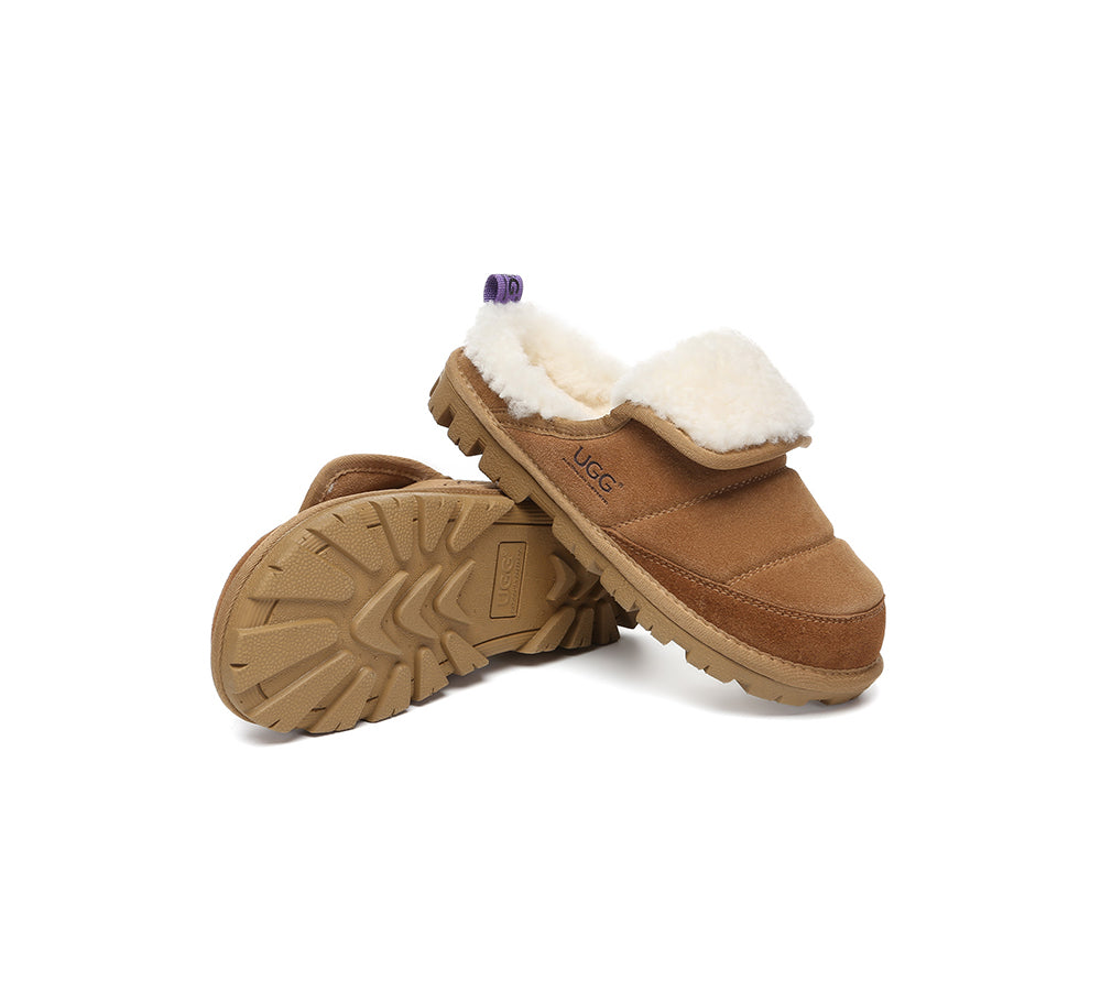 AUSTRALIAN SHEPHERD® UGG Slippers Theia