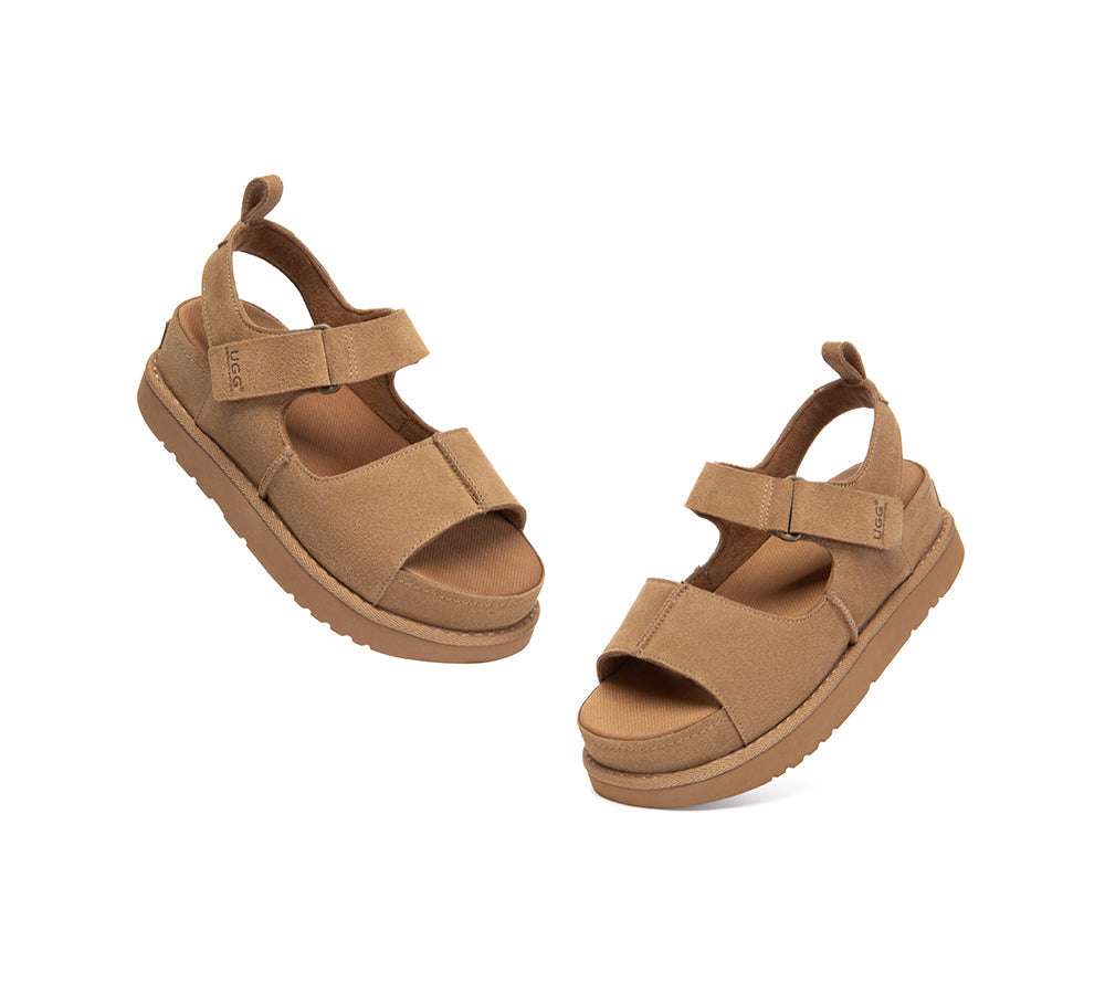 Terral UGG AUSTRALIAN SHEPHERD