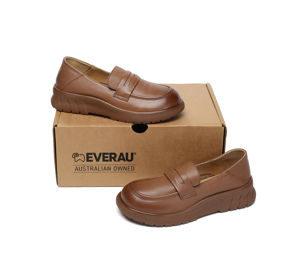 Pansy EVERAU