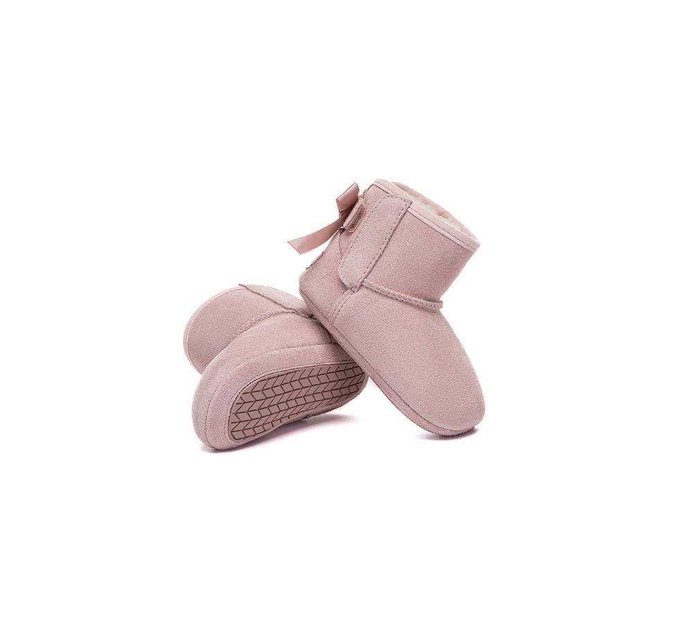 Ribelle Baby Bootie UGG AUSTRALIAN SHEPHERD