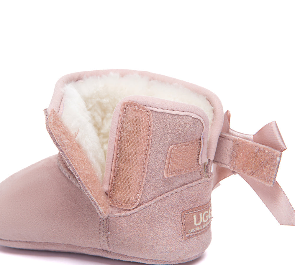 Ribelle Baby Bootie UGG AUSTRALIAN SHEPHERD