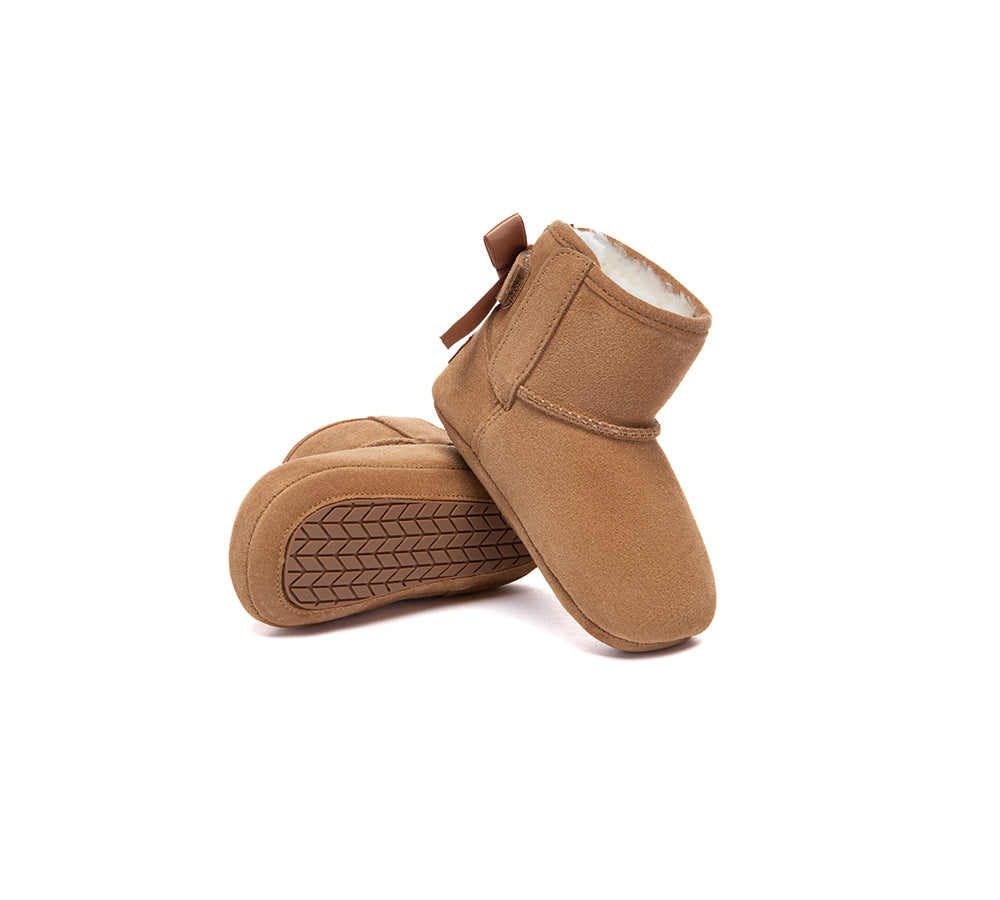 Ribelle Baby Bootie UGG AUSTRALIAN SHEPHERD