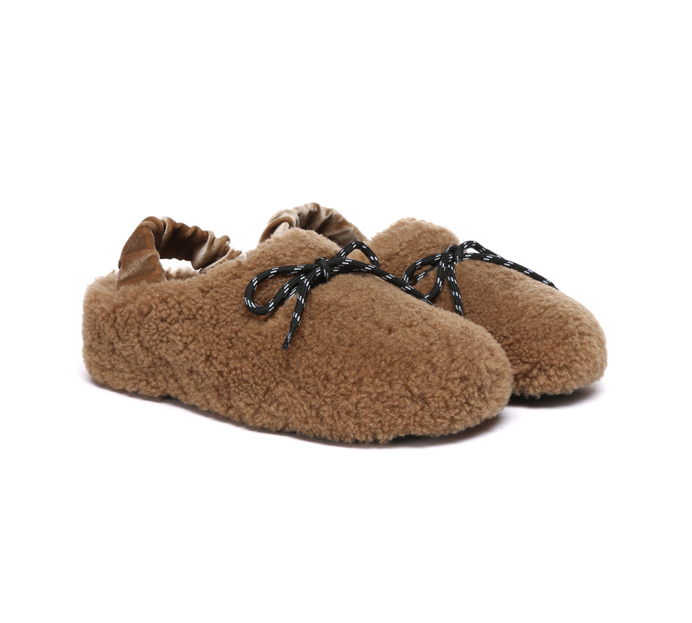 AUSTRALIAN SHEPHERD® UGG Slippers Barrett