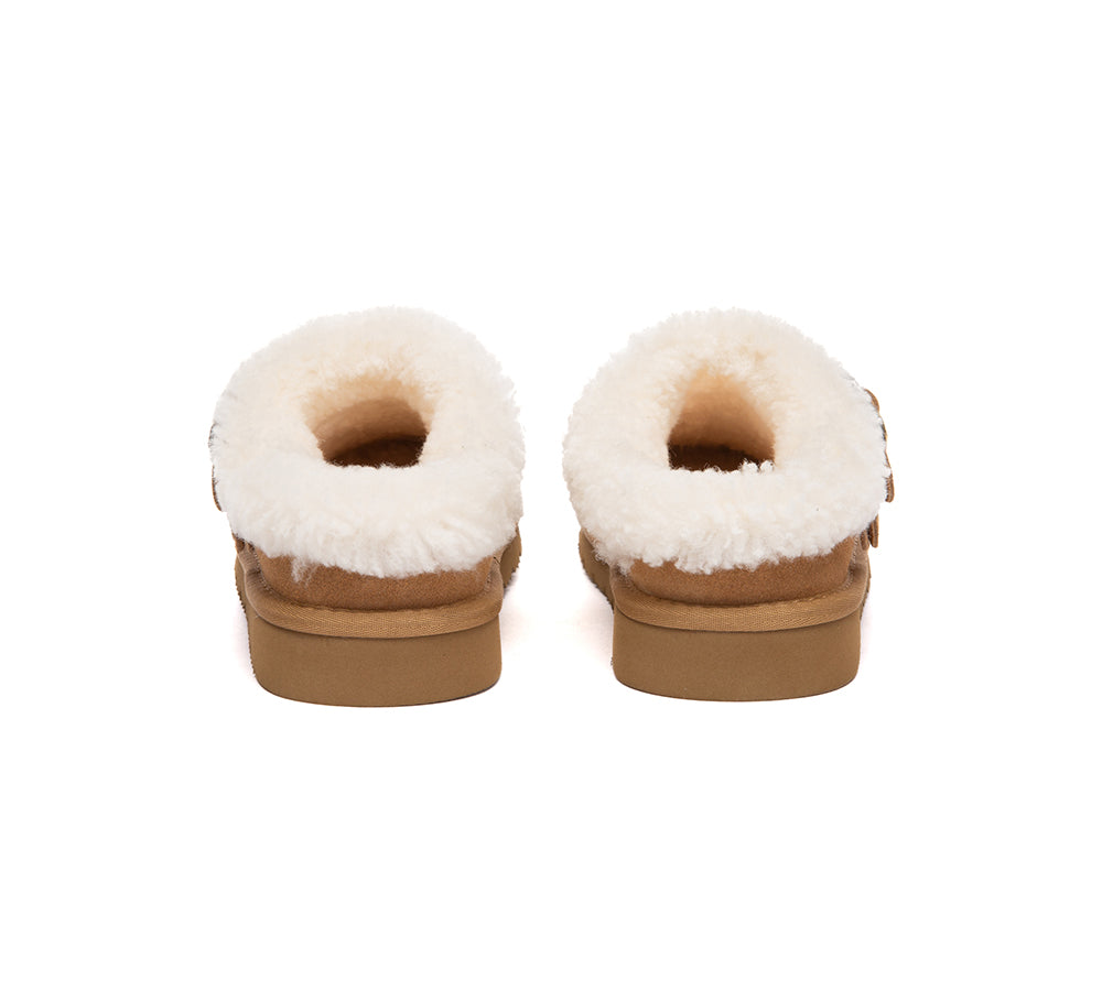 Pulsey UGG AUSTRALIAN SHEPHERD