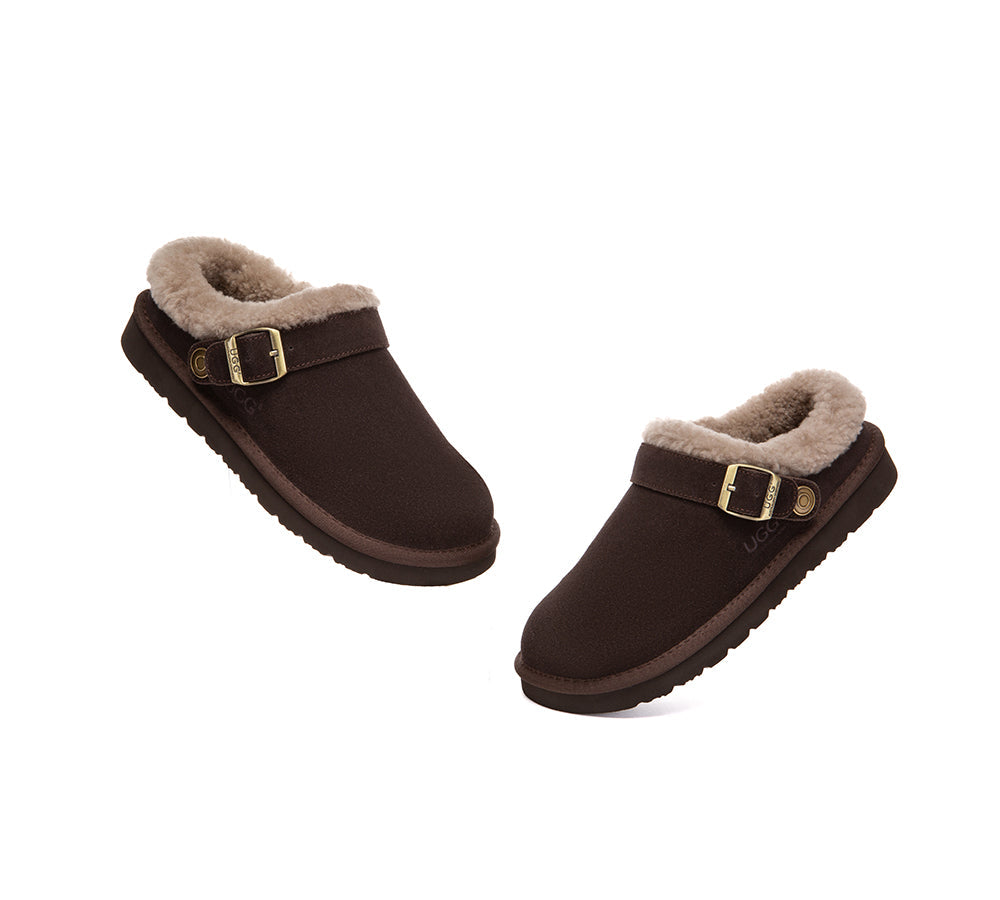 Pulsey UGG AUSTRALIAN SHEPHERD