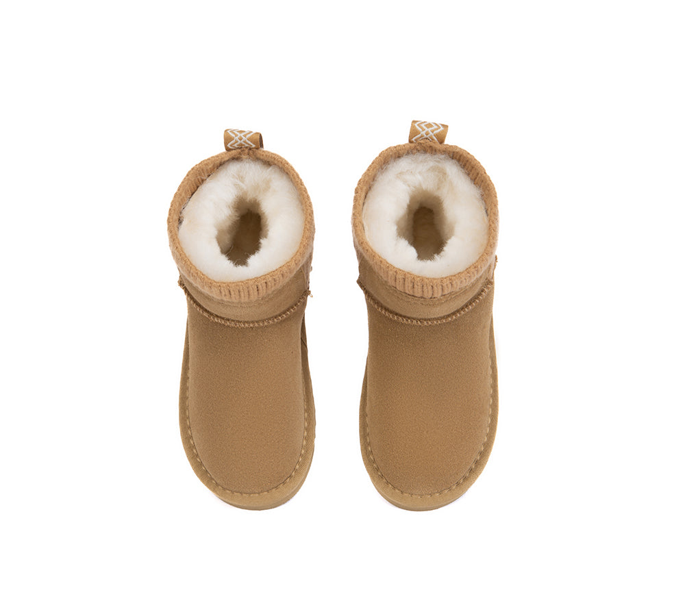 Elton Kids UGG AUSTRALIAN SHEPHERD