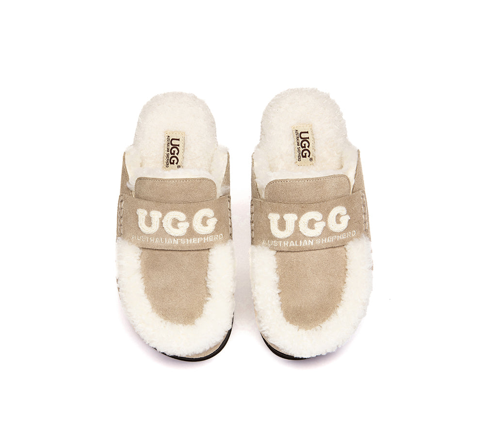 Lora UGG AUSTRALIAN SHEPHERD