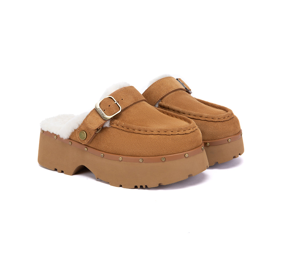 Merova Stud EVERAU