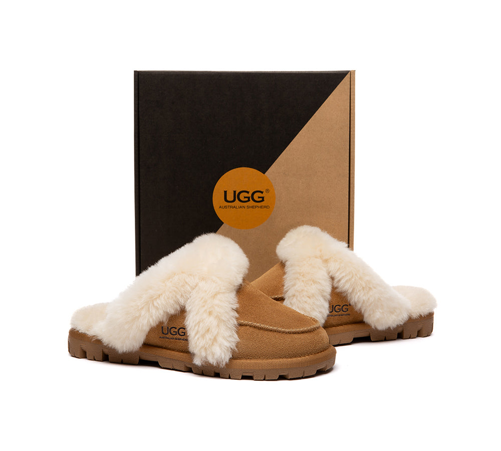 Doria UGG AUSTRALIAN SHEPHERD