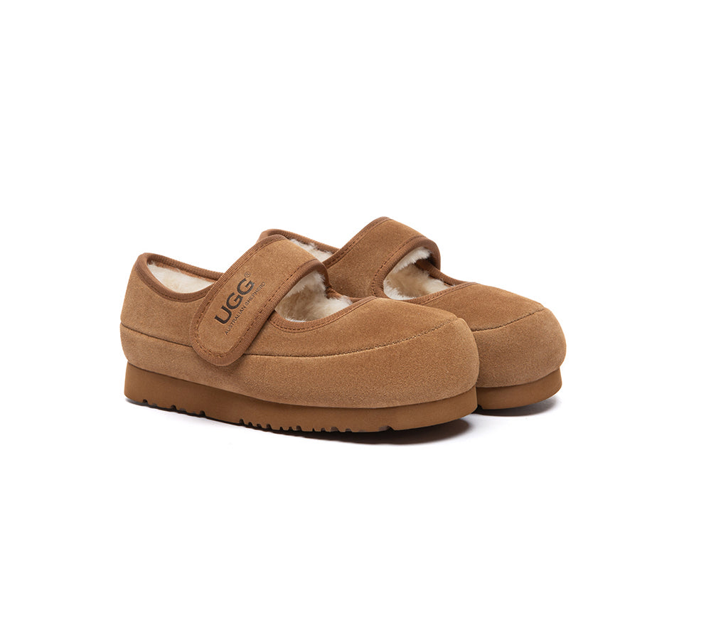 Millie Kids UGG AUSTRALIAN SHEPHERD