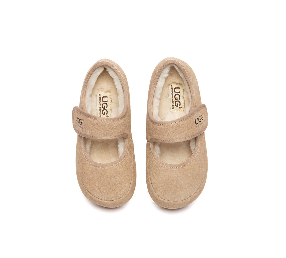Millie Kids UGG AUSTRALIAN SHEPHERD