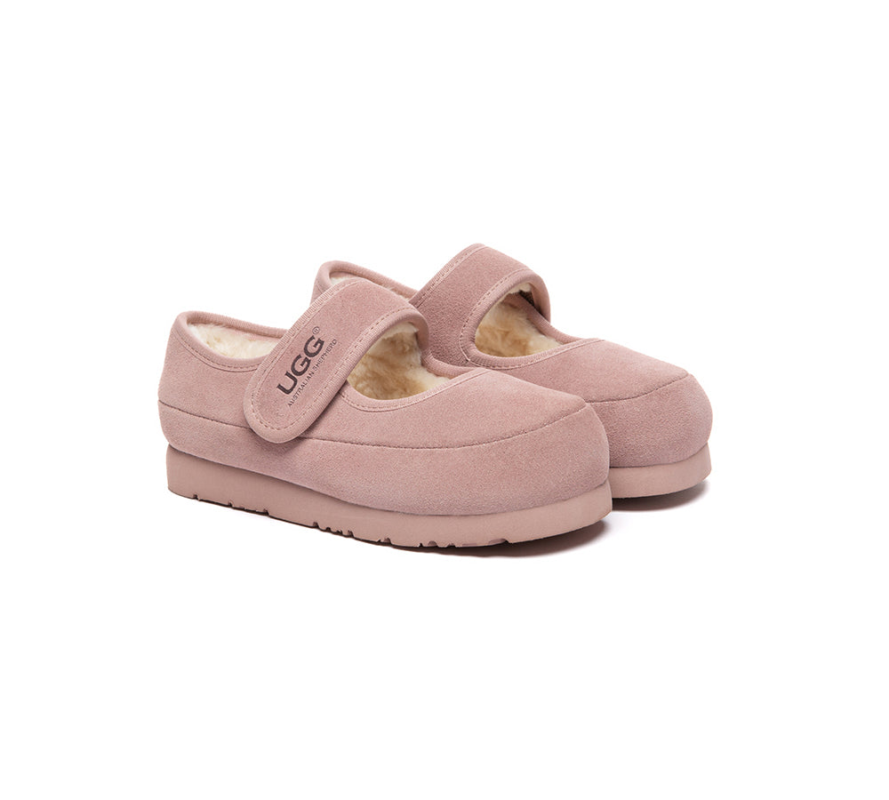 Millie Kids UGG AUSTRALIAN SHEPHERD