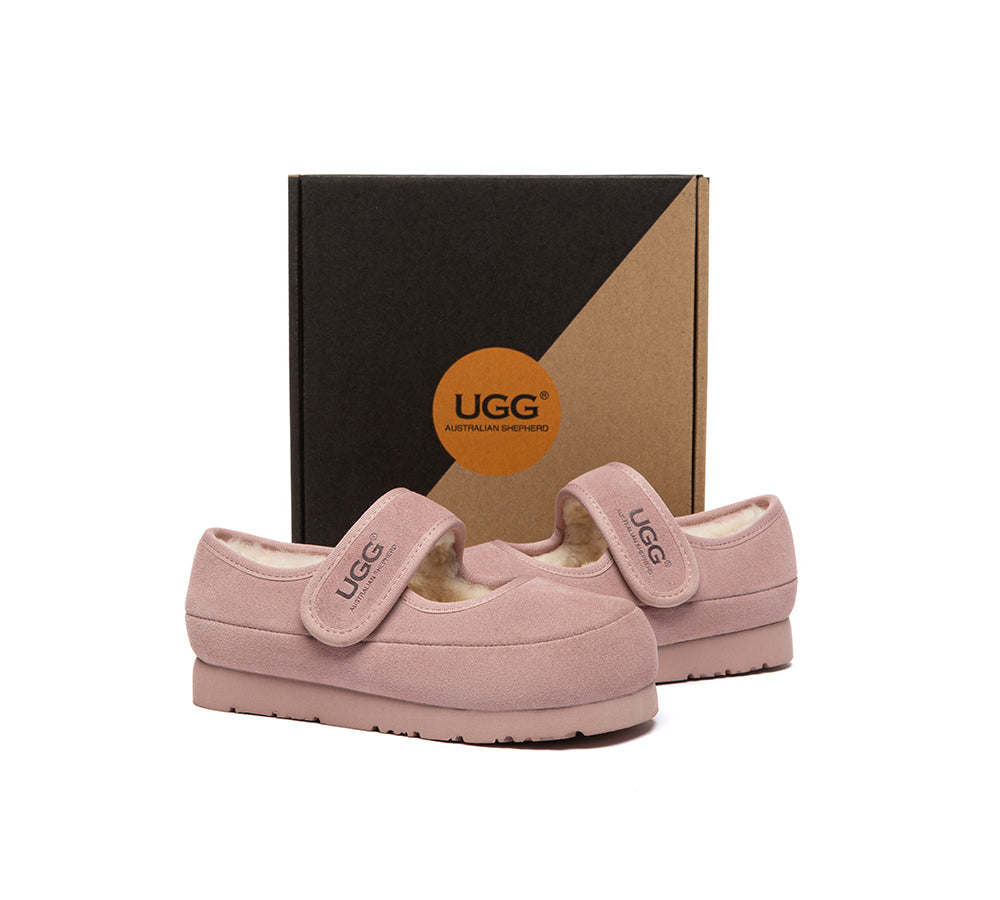 Millie Kids UGG AUSTRALIAN SHEPHERD