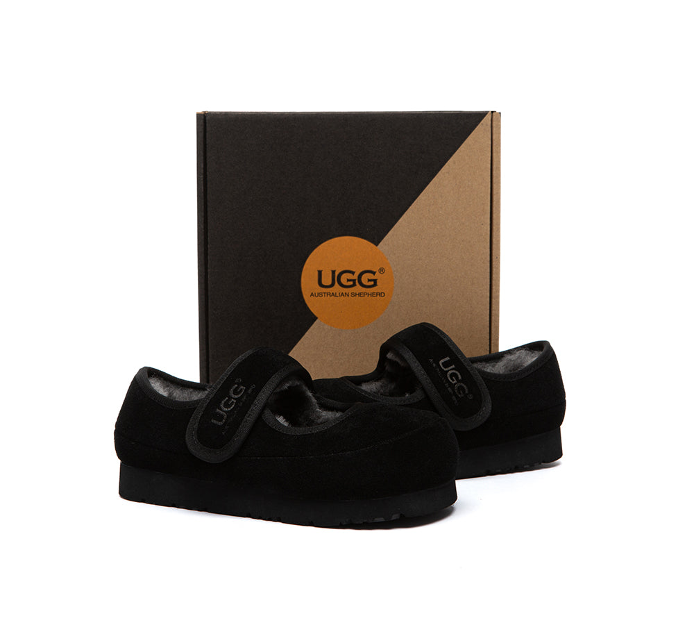 Millie Kids UGG AUSTRALIAN SHEPHERD