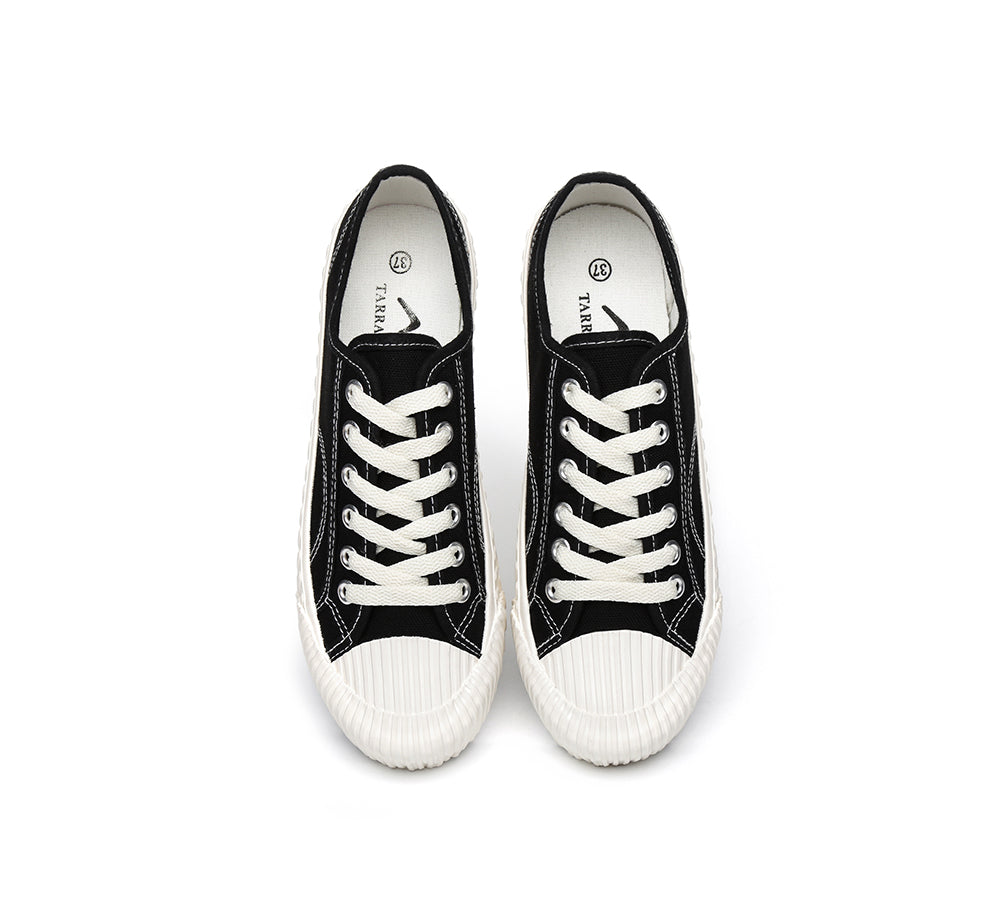 Women Sneakers Cracker