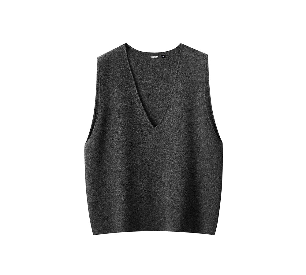 Wooly Vest EVERAU