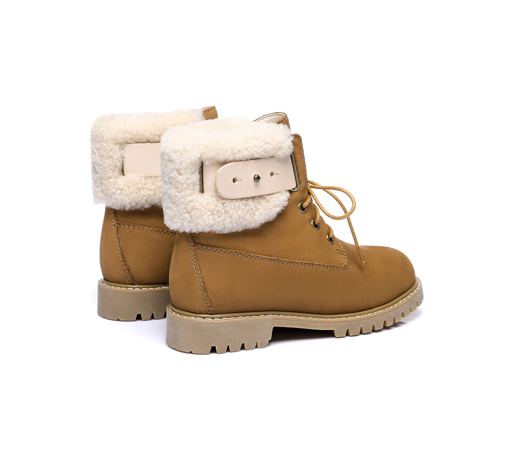 Urban Women Boots Fashion Martin