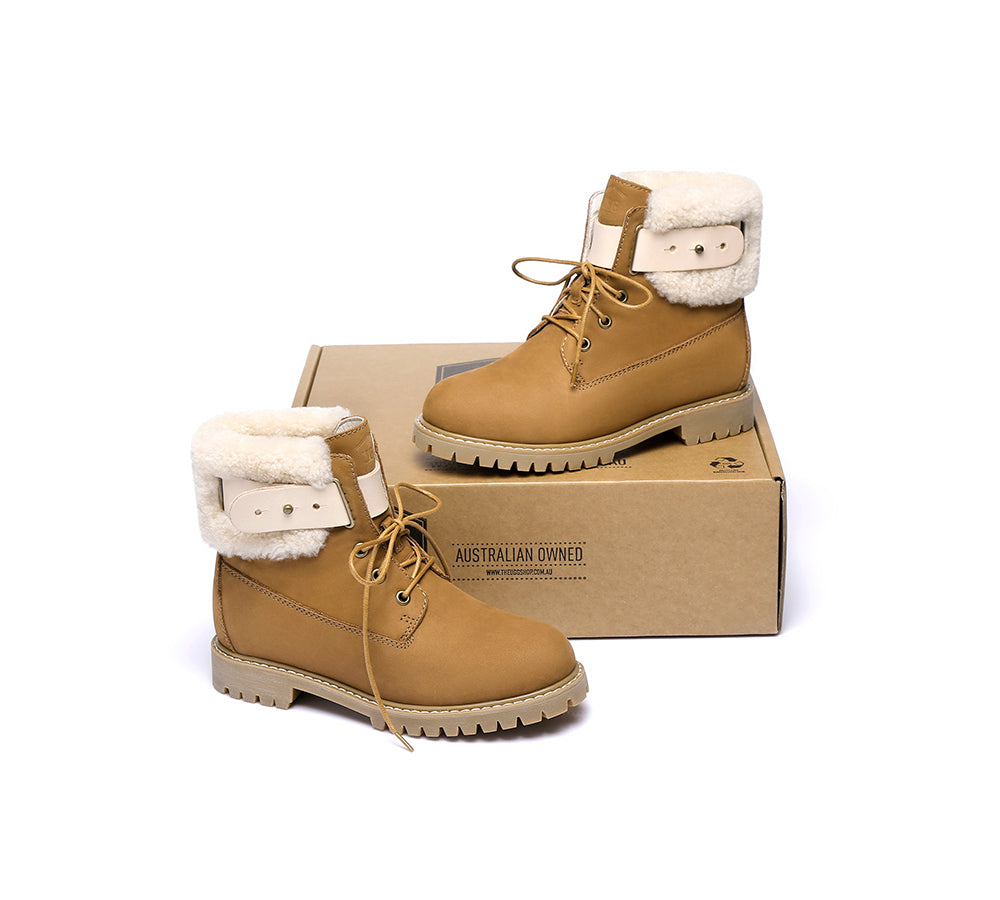 Urban Women Boots Fashion Martin