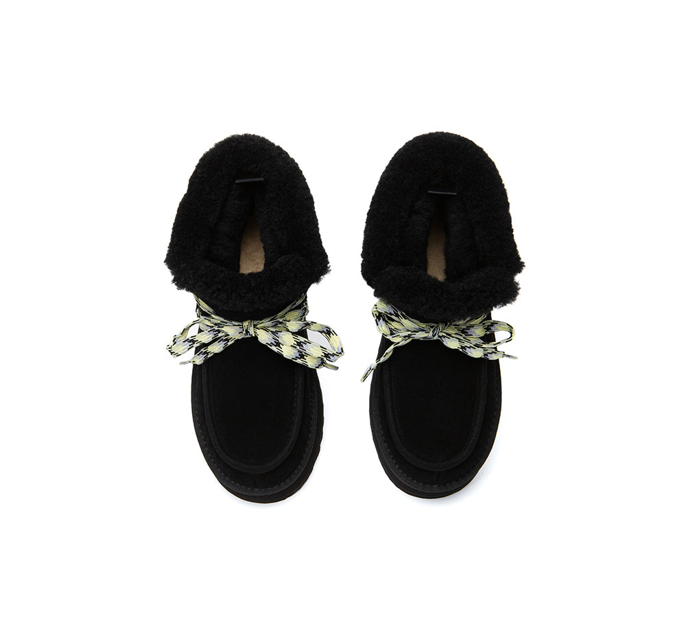UGG EVERAU® UGG Boots Women Platform Honour