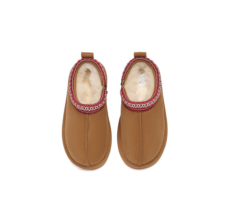 Tay Kids UGG AUSTRALIAN SHEPHERD