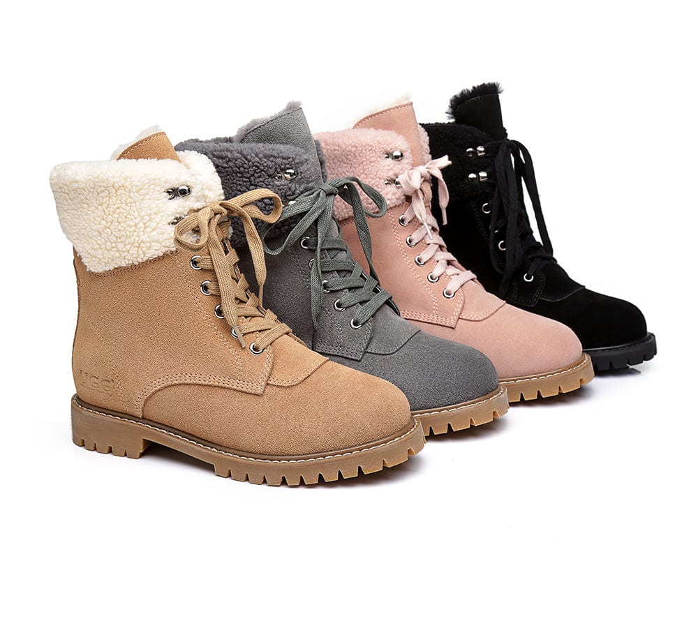 Female uggs best sale