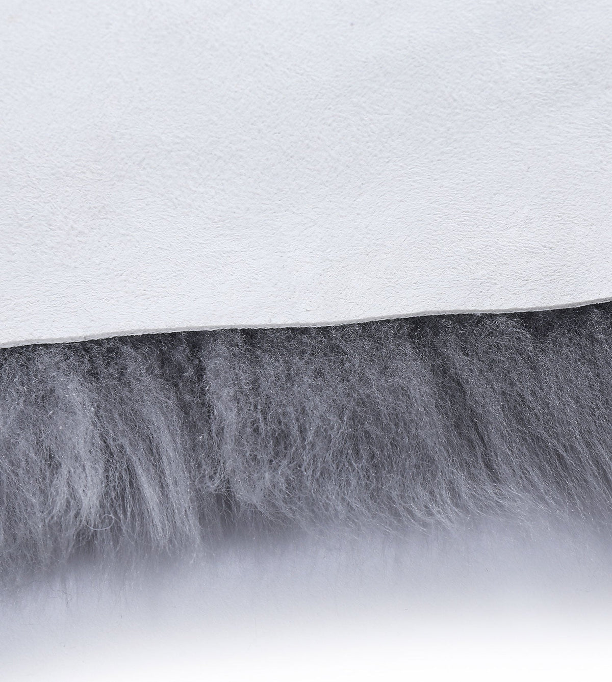 Rugs - TA Premium Australian Sheepskin Single Long Wool Rugs 105cm