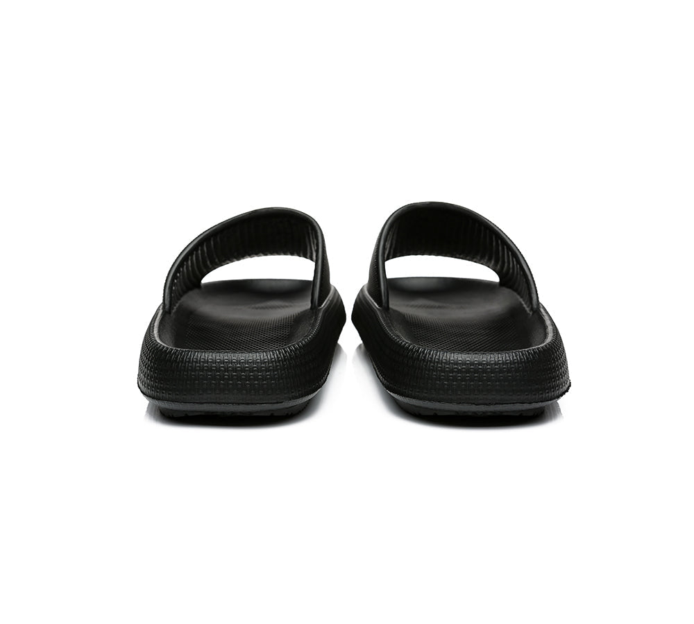 Slides - Pillow Slides Anti-Slip Unisex Claude