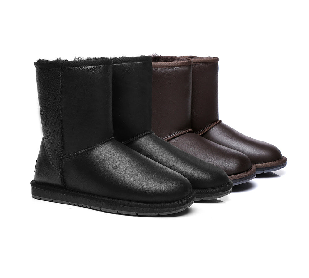 Ugg buy black metallic