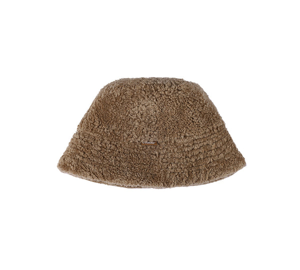 EVERAU® Fluffy Bucket Hat Cloude