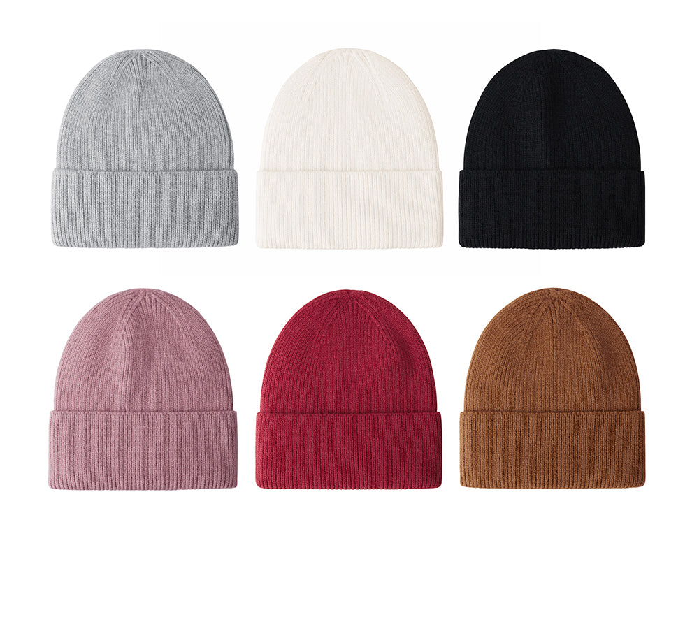 Melloo Hat EVERAU