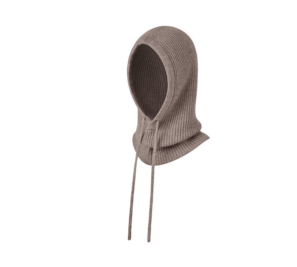 Knit Hood URBAN UGG